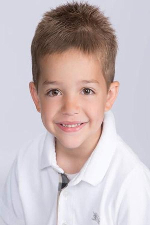 Photo of Thomas Bair, Acting