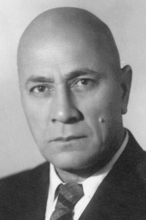 Photo of Akaki Khorava, Acting