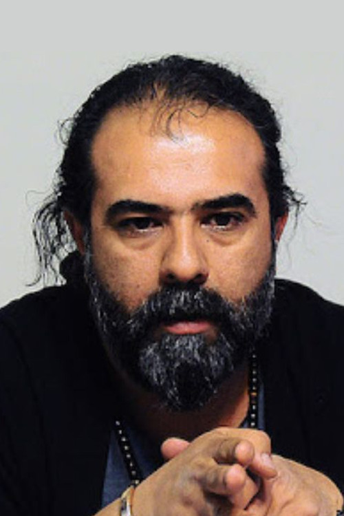 Borzoo Niknejad profile