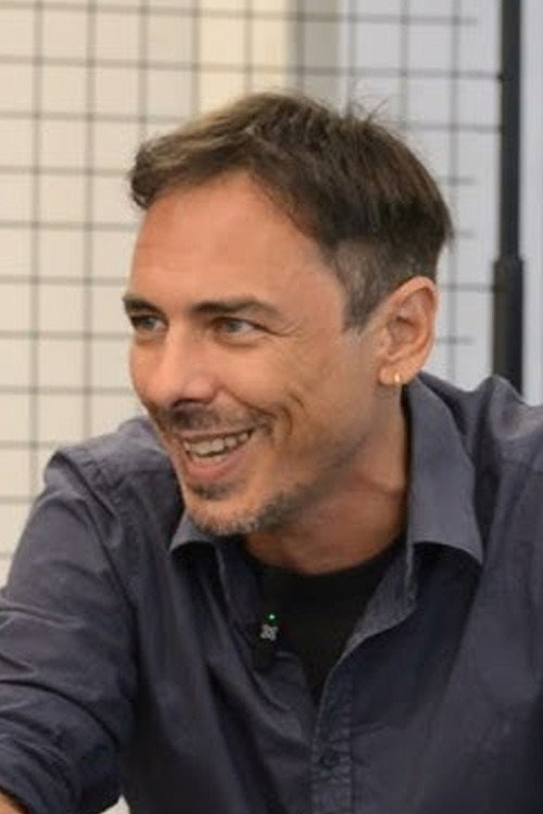 Lautaro Ruatta profile