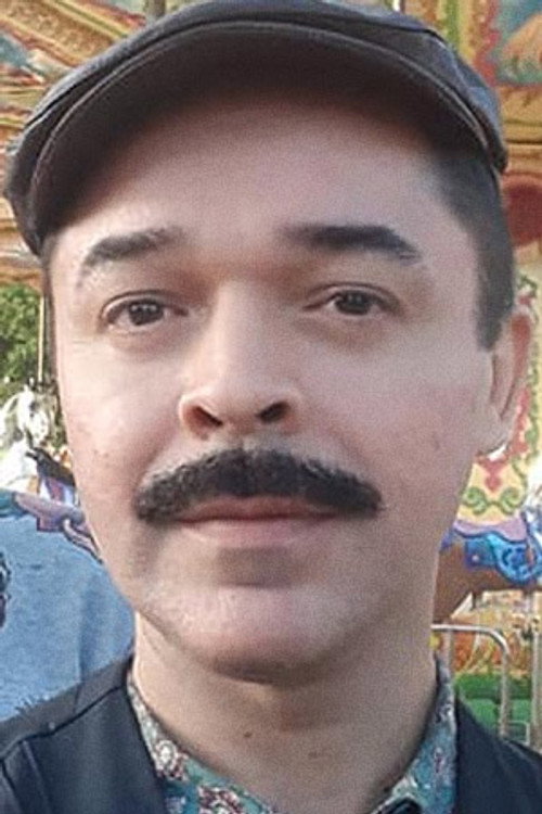 Photo of Fauller Freitas, Acting