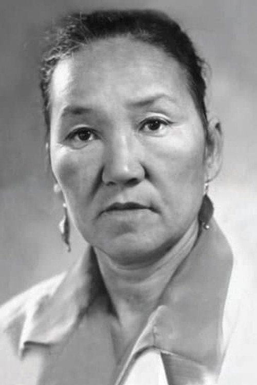 Photo of Sulyū Allamuratova, Acting