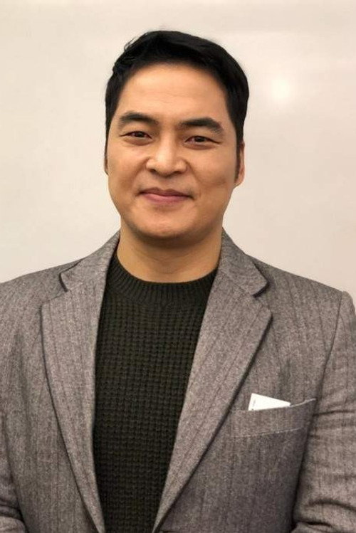 Photo of Kim Yong-woon, Acting