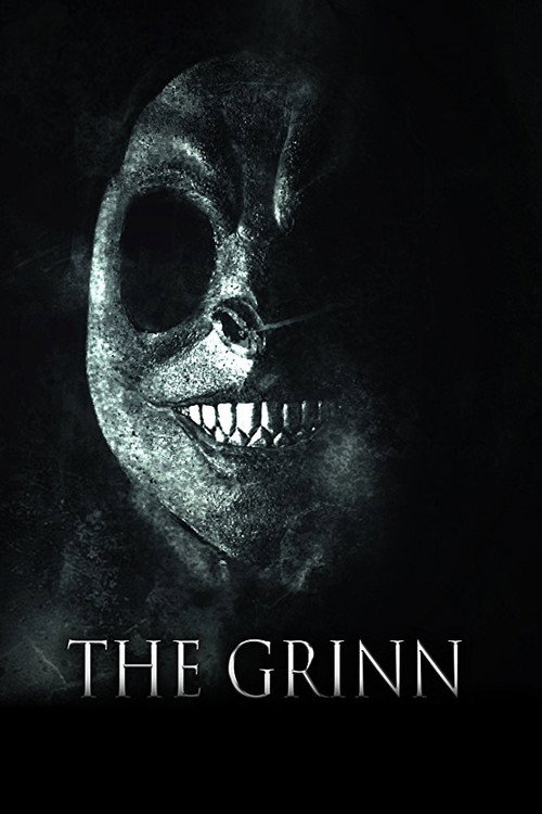 Movie poster for The Grinn (2017)