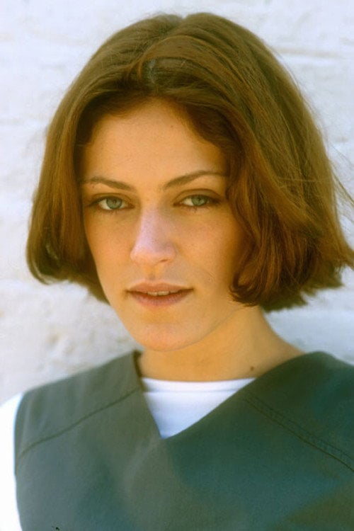 Photo of Megan Cooper, Acting