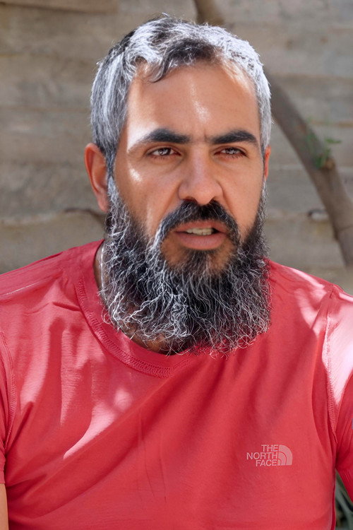 Photo of Abu Shams Askar, Acting