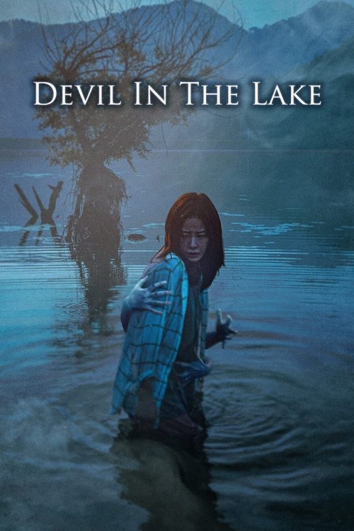 Movie poster for Devil in the Lake (2022)
