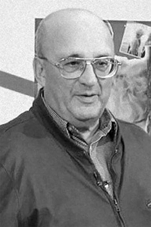 Konstantin Bromberg profile