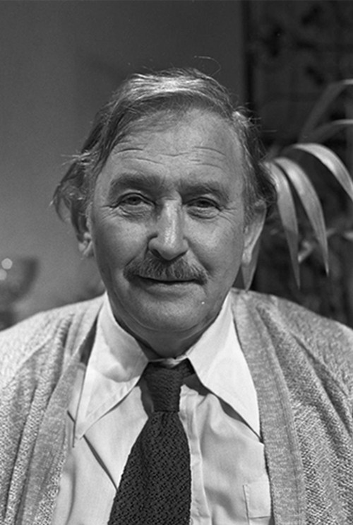 Piet Hendriks profile