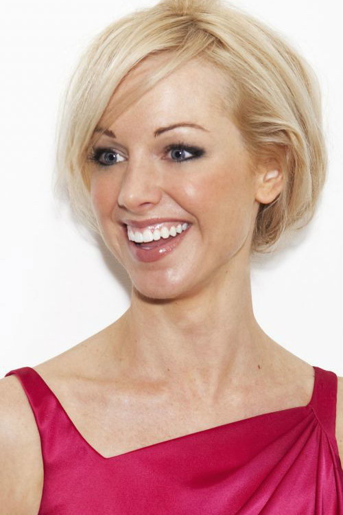 Photo of Sarah Manners, Acting