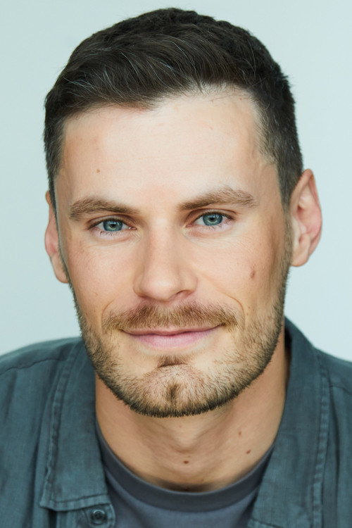 Photo of Stephen Madsen, Acting