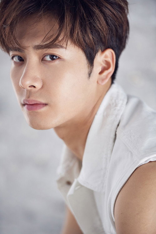 Photo of Jackson Wang, Acting