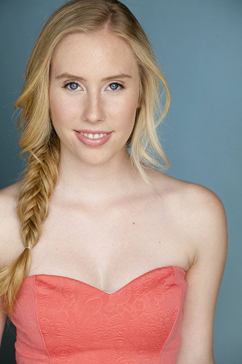 Photo of Sarah Stettler, Acting