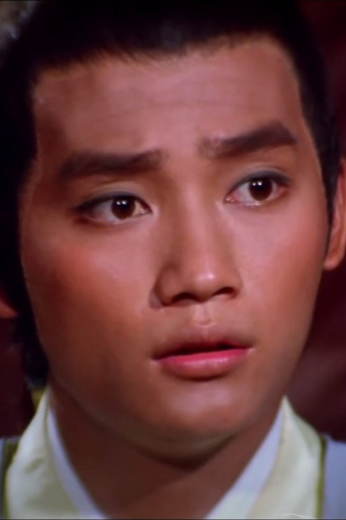 Photo of Ting Wa-Chung, Acting