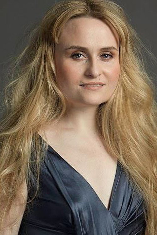 Photo of Marina Poplavskaya, Acting