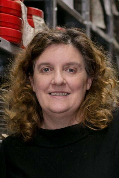 Photo of Paula Félix-Didier, Acting