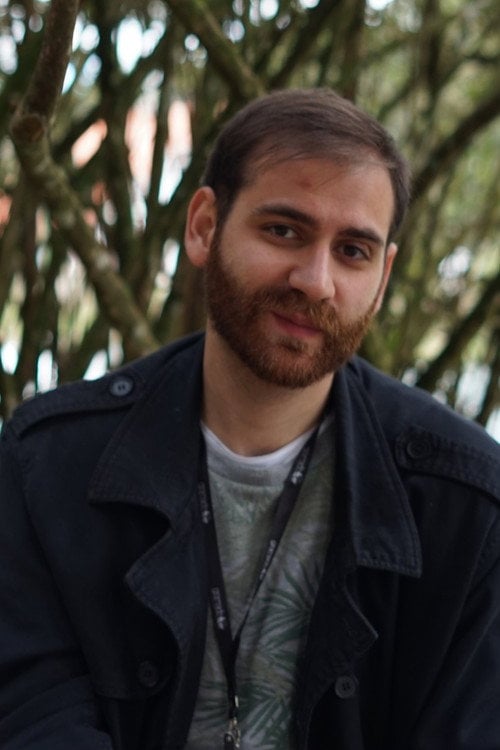 Photo of Márcio Picoli, Directing