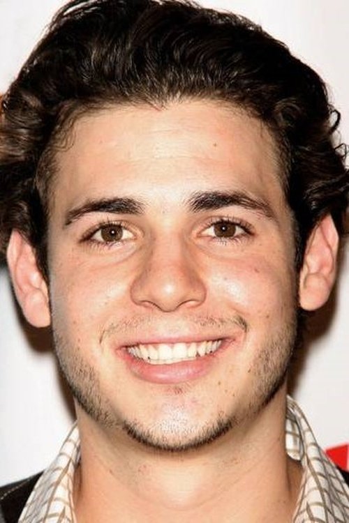 Photo of Stuart Lafferty, Acting