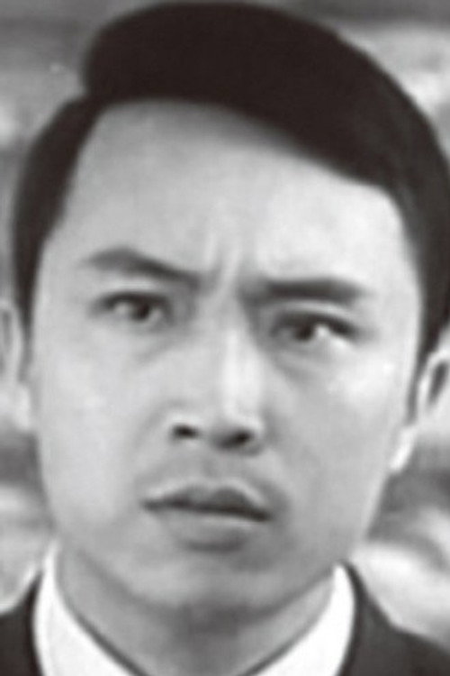 Photo of Wei Shao-Peng, Acting