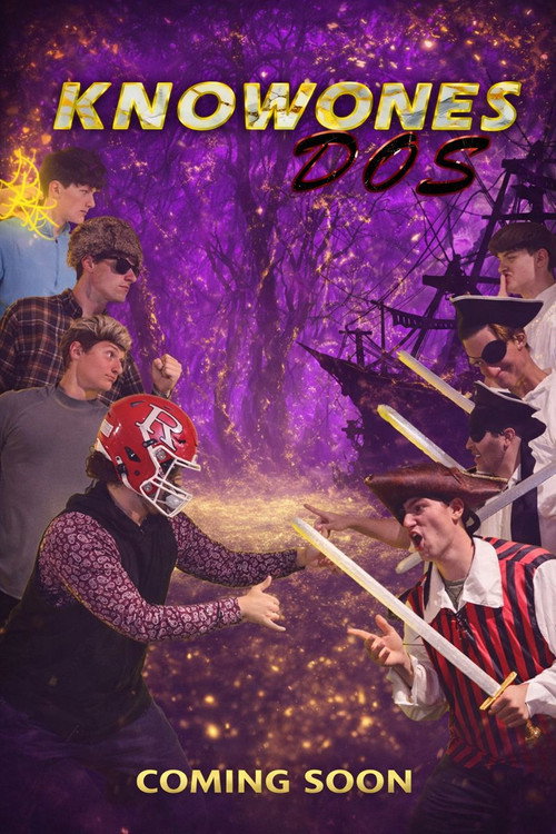 Movie poster for RayMan Salvation (2022)