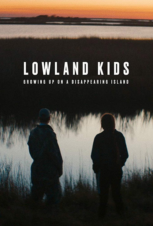 Movie poster for Lowland Kids (2019)