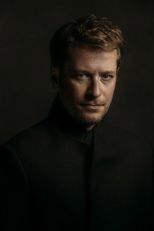 Photo of Maximilian Zinn-Zinnenburg, Acting