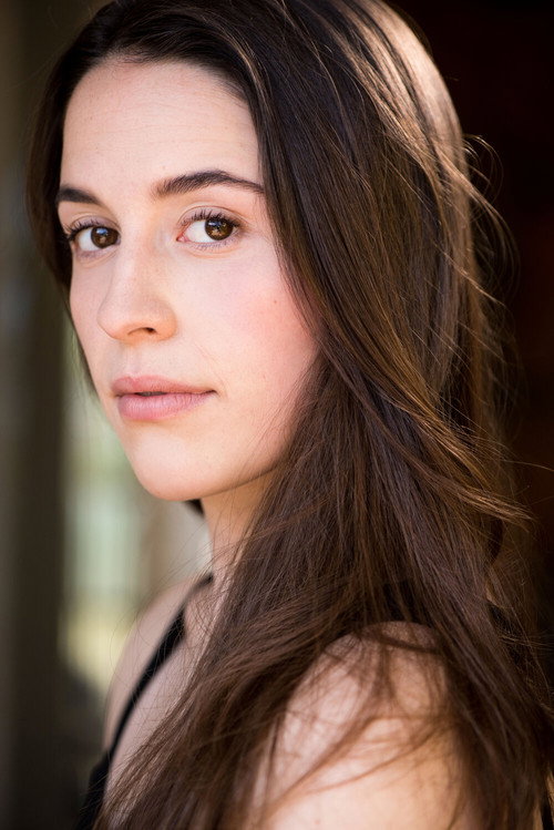 Photo of Reilly Anspaugh, Acting