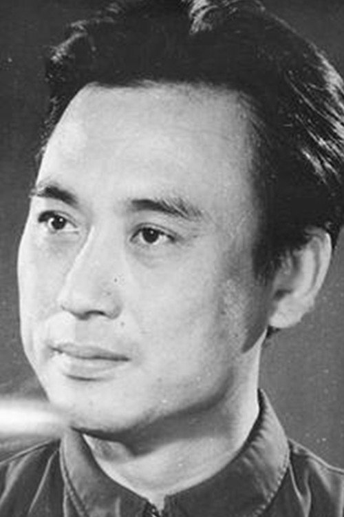Photo of Jin Nai-Qian, Acting