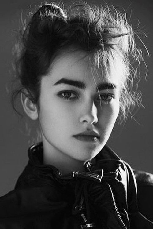 Ludmilla von Claer profile