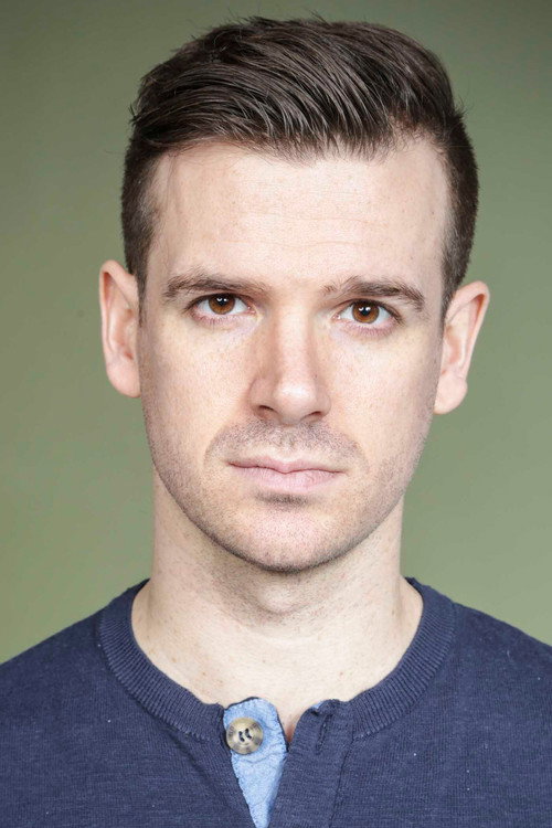 Photo of Christopher Hayes, Acting