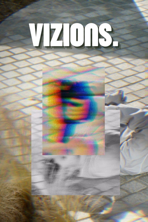 Movie poster for Vizions (2024)