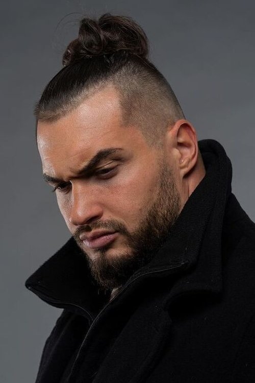 Michael Wardlow profile