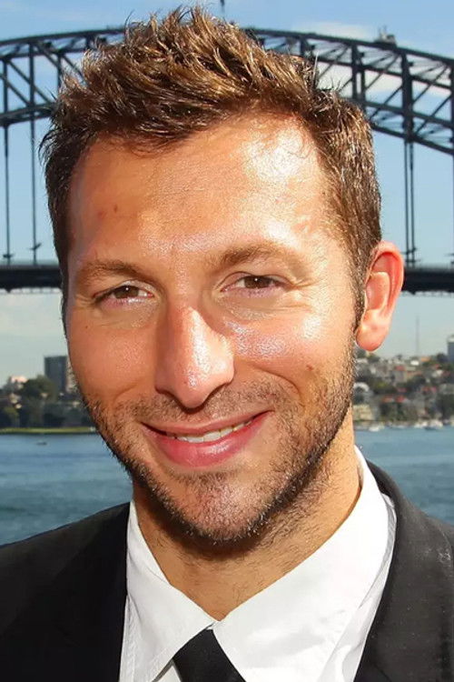 Ian Thorpe profile