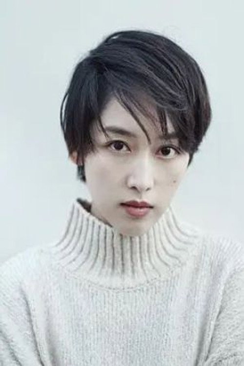 Photo of Hu Yuanjun, Acting