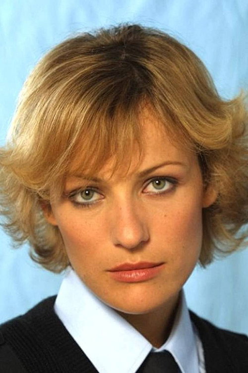 Photo of Martina Smuková, Acting