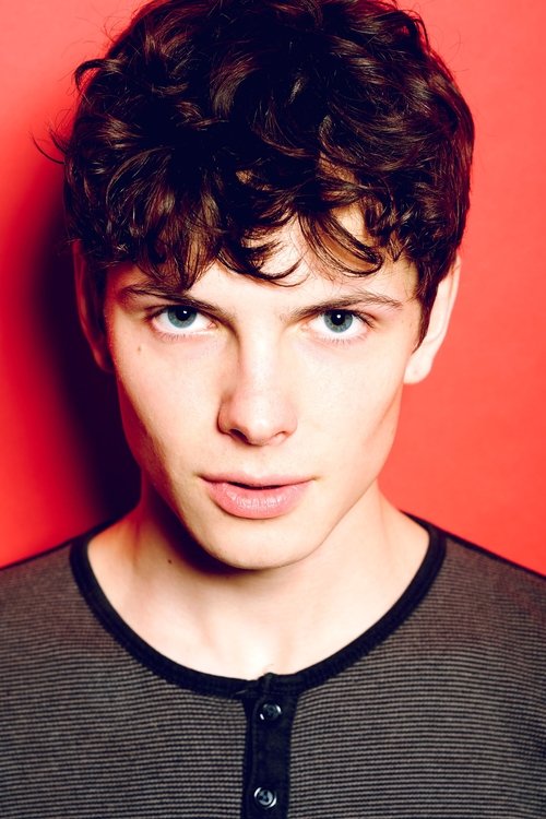 Jance Enslin profile