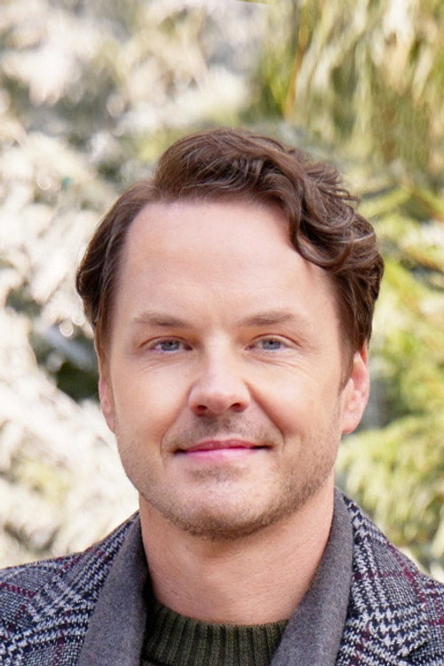Photo of Paul Campbell, Acting