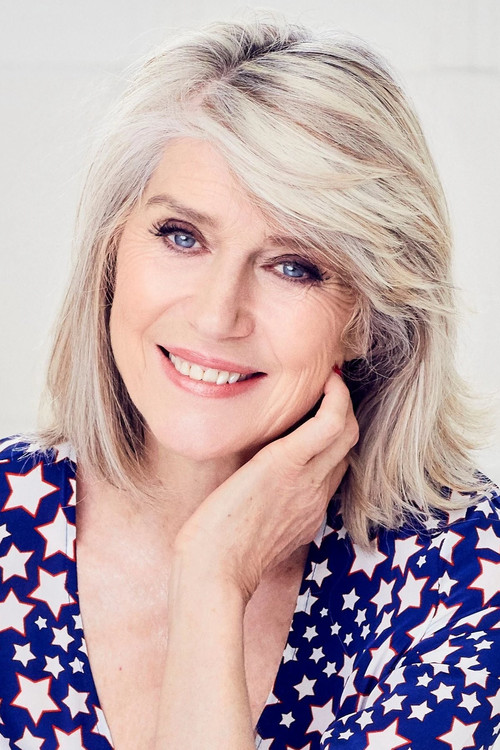 Photo of Selina Scott, Acting