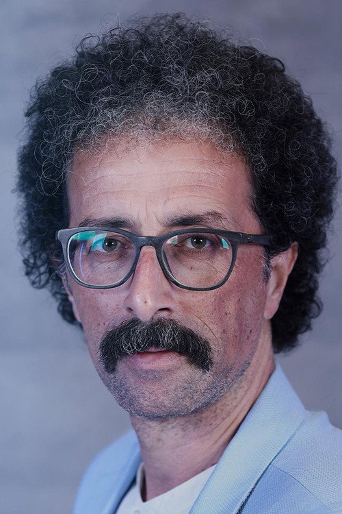 Photo of Babak Lotfi Khajepasha, Directing