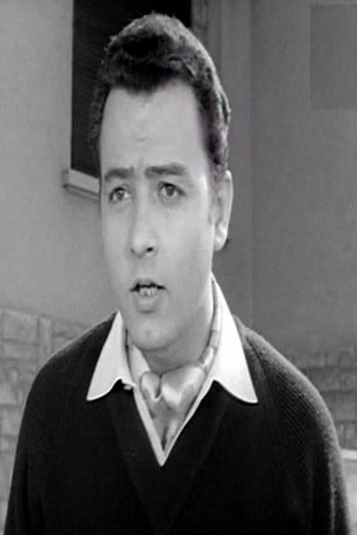 Photo of Samir Shedid, Acting