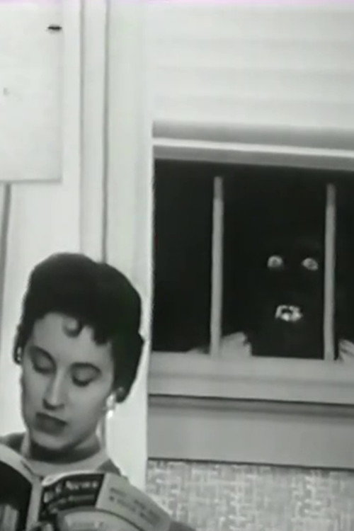 Movie poster for The Professor (1958)