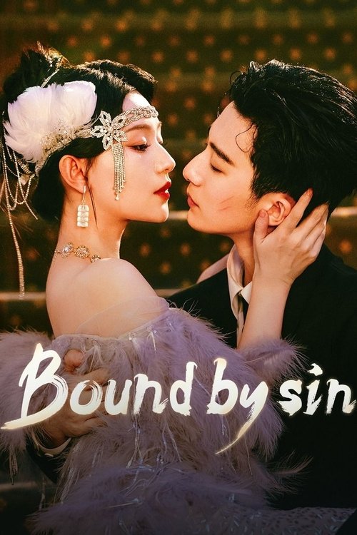 Bound by Sin poster