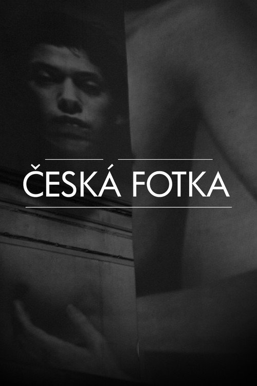 Series poster for Česká fotka (2016)