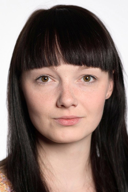 Photo of Viktória Pejková, Acting