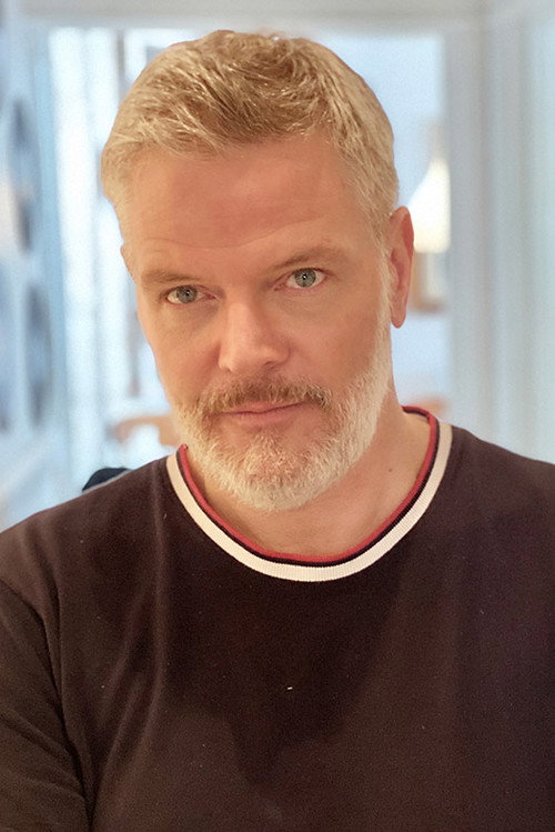 Photo of Sébastien Joannette, Acting