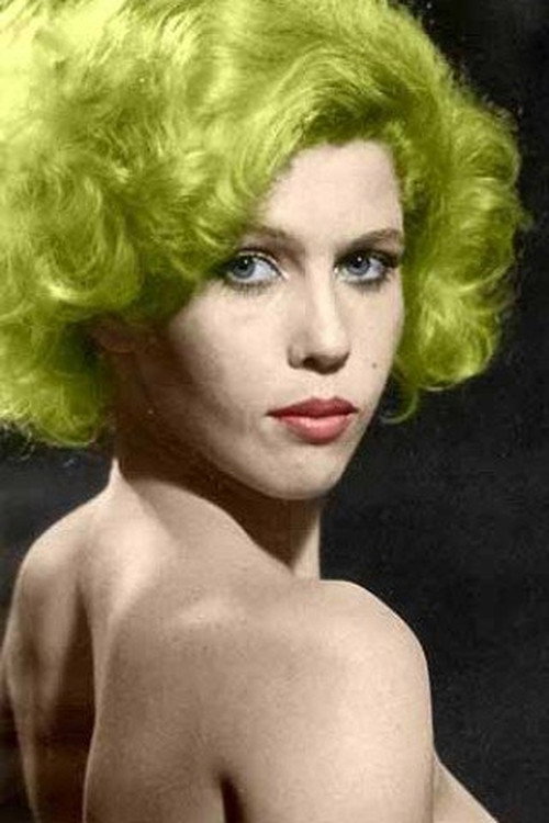 Photo of Susana Matos, Acting