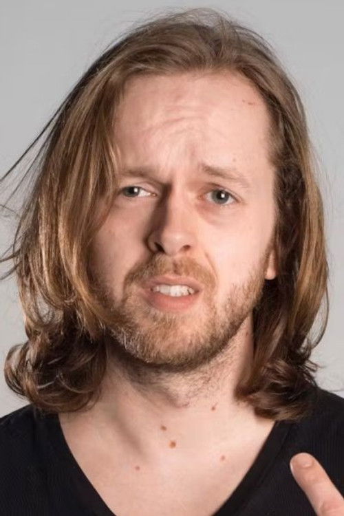 Elias Ehlers profile