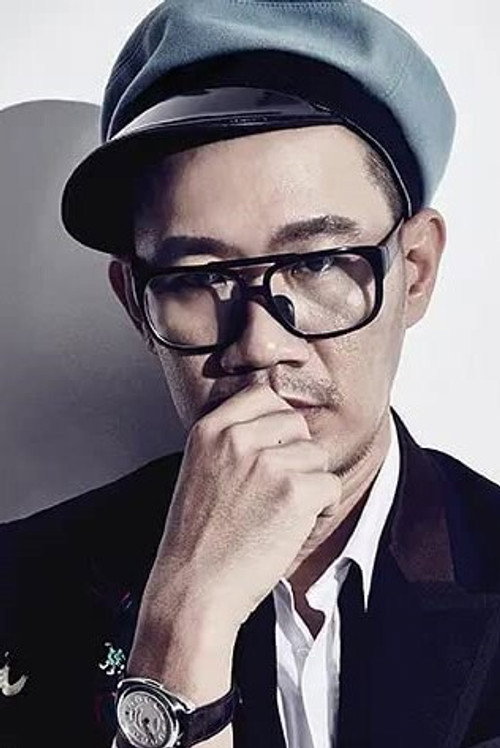 Photo of Keat Aun Chong, Directing