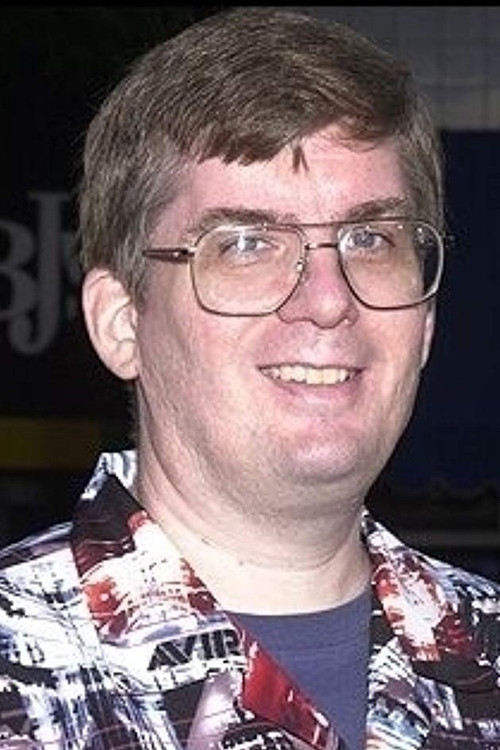 Photo of Lowell Cunningham, Writing