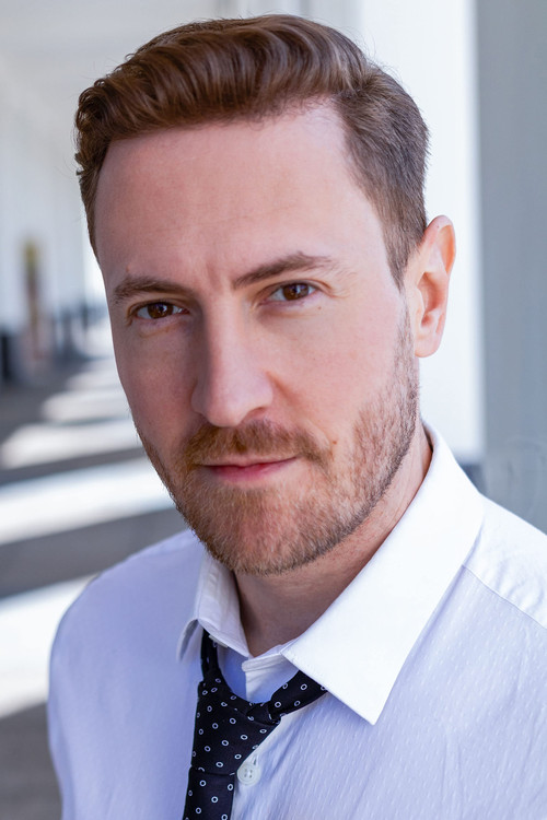 Photo of Daniel Kuhlman, Acting